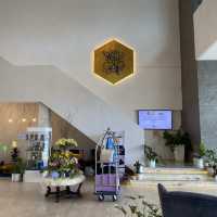 ไปชาร์จแบตให้ตัวเองที่ Wintree City Resort