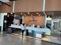 โรงแรม PS ทุ่งเสา หาดใหญ่