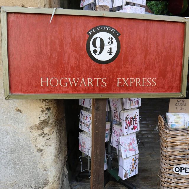 Worth a day trip from London