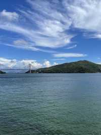 香港🇭🇰最喜歡的沙灘🏖️ 沒有之一