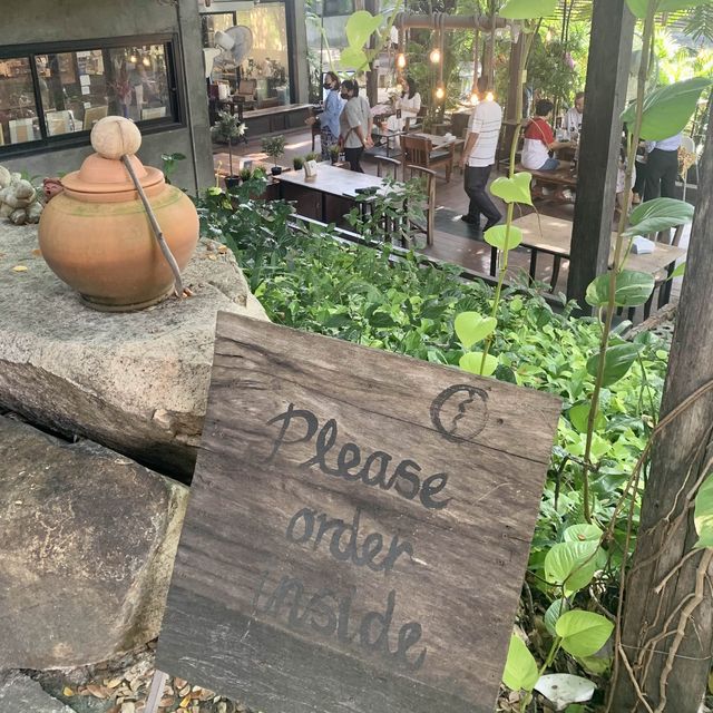 เถียงนา coffe and bakery farm @ตาก ✨🧋🥐