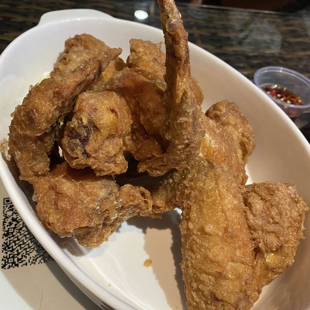 The Bark Cafe, Changi