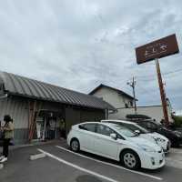 香川県　うどん　よしや