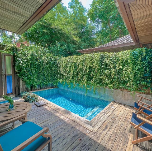 หนีงานมาติดเกาะสมุย หนีงานมาติดเกาะสมุย