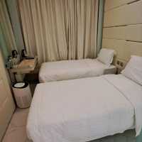 Iclub hotel ( MA Tau Wai )