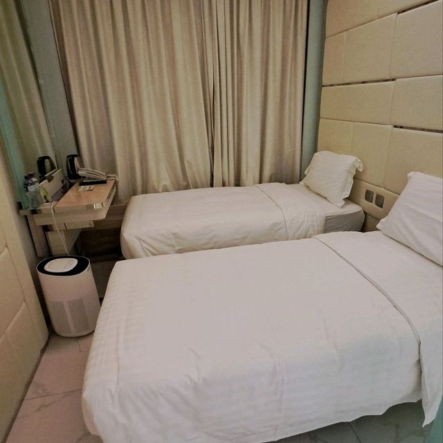 Iclub hotel ( MA Tau Wai ) Iclub hotel ( MA Tau Wai )