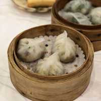 旺角高質傳統中式點心