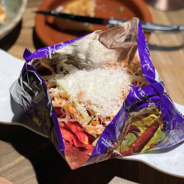 尖沙咀隱世西班牙菜餐廳🇪🇸