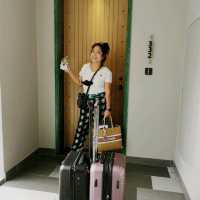 Hotel indigo patong phuket