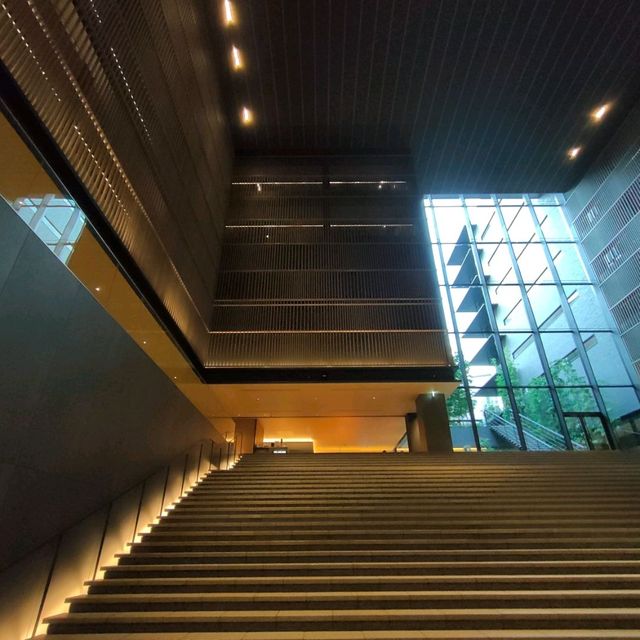 【京都】千年ホテル✨ザ・サウザンド京都