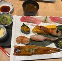 名古屋美登利抵食壽司🍣