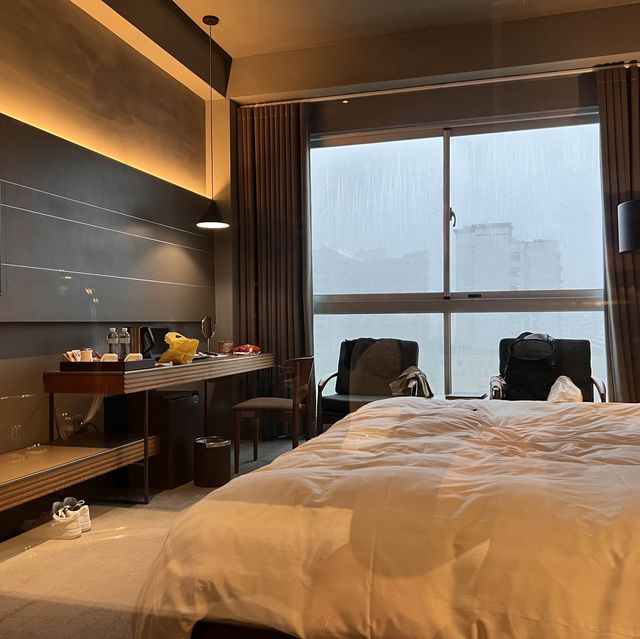 魚頭火鍋之旅
