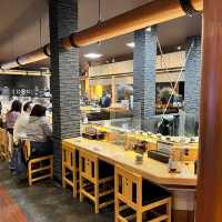 佐渡廻転寿司🍣新潟人氣壽司🍣店