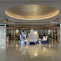 台北喜來登-12廚早餐
