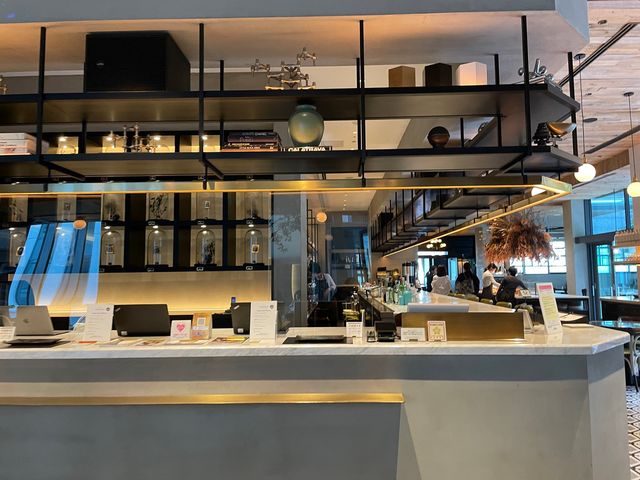 名古屋駅の映えランチ💕