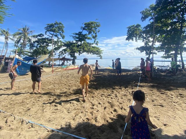 Liloan Public Beach