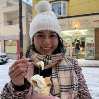 รีวิวเที่ยว Noboribetsuonsencho,ญี่ปุ่น