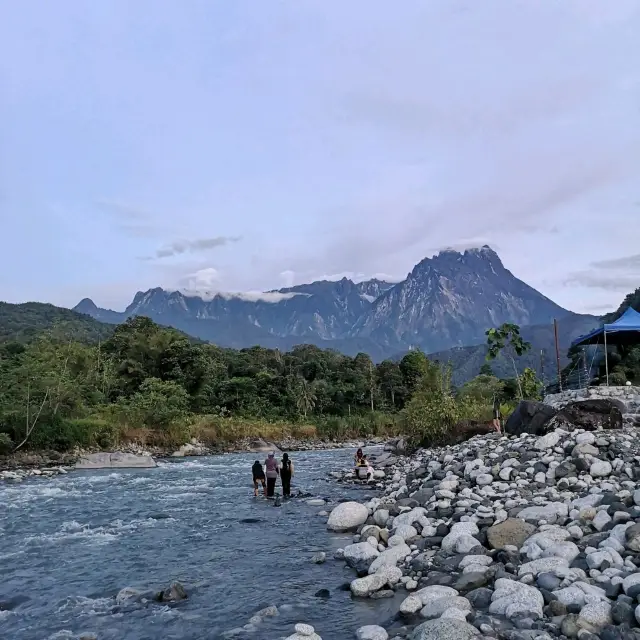 POLUMPUNG KOTA BELUD