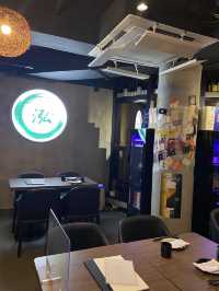寫意尖沙咀居酒屋