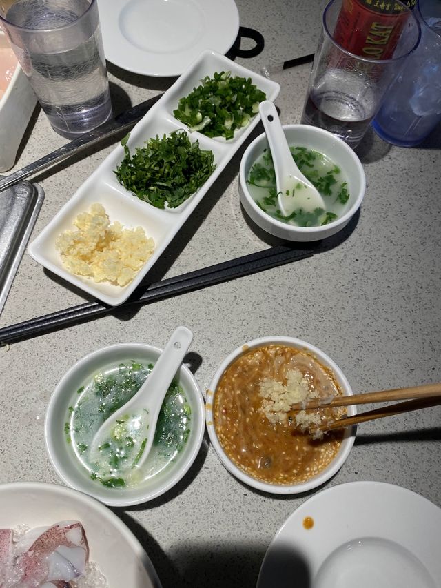 🥘Haidilao Hotpot - Singapore🤤