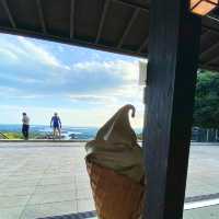 横山展望台ヨコヤマテラス