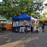 The Saturday Parap Village Market - Darwin 