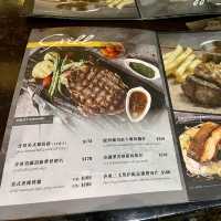 聖誕氣氛不錯的餐廳