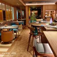 "國際金融中心IFC SHIKIGIKU CAFE＆ BAR"