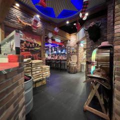 德州鮮切牛排（微風松高店） User Photo