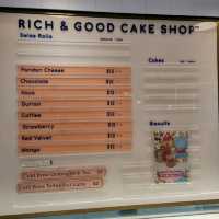 Cakes That's Worth Your Calories