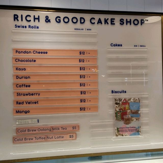 Cakes That's Worth Your Calories