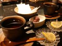 滑完雪到二世古希爾頓酒店Pirka嘆高級鐵板燒