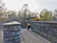 Yuanmingyuan,"the Garden of Gardens" of Beijing