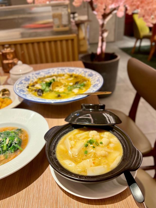新春開年飯🧧🍚 諗好食咩中菜未❓🥳