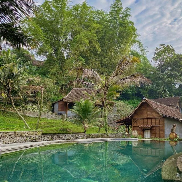 KAMPUNG LUMBUNG