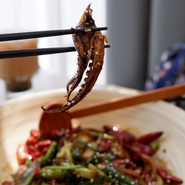 十元川燒生蠔🦪和八折午市抵食 