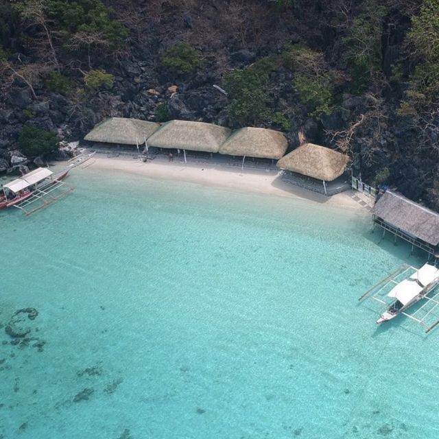 Coron! 