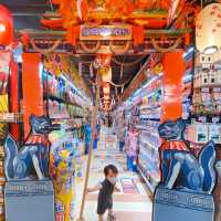 Donki 屯門分店開幕呀！