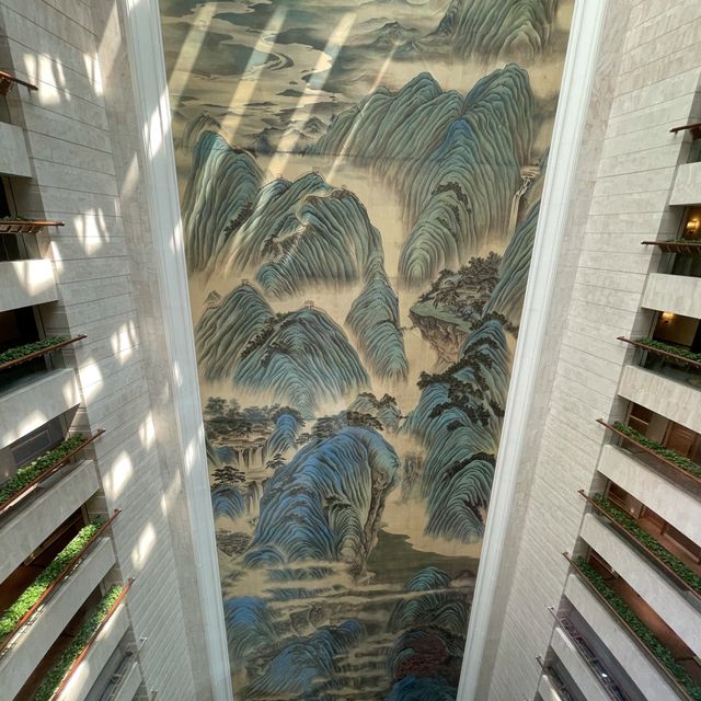 Shangri-La Hong Kong