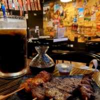 【居酒屋青蛙：放題飲多幾杯】