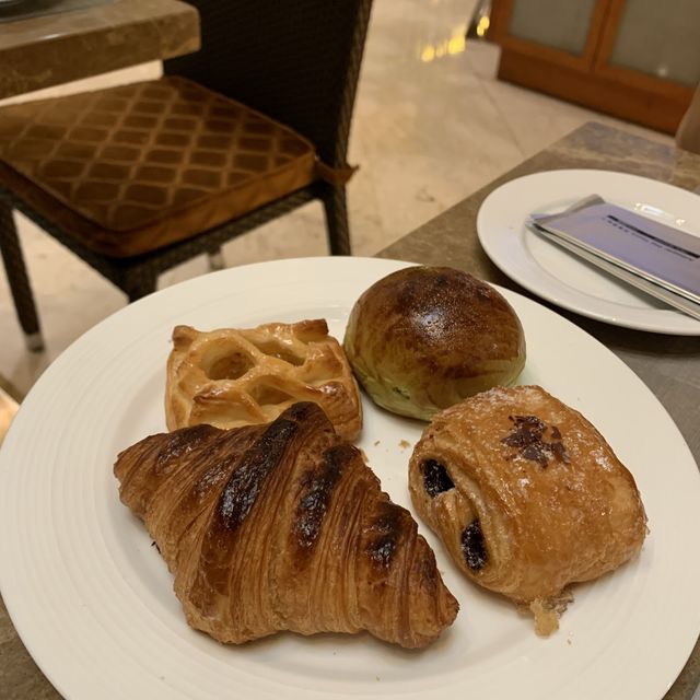 選擇少味道一般早餐｜雅苑座