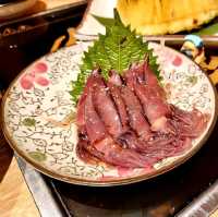 性價比高嘅居酒屋