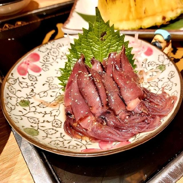 性價比高嘅居酒屋