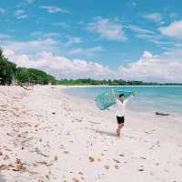 pantai embe