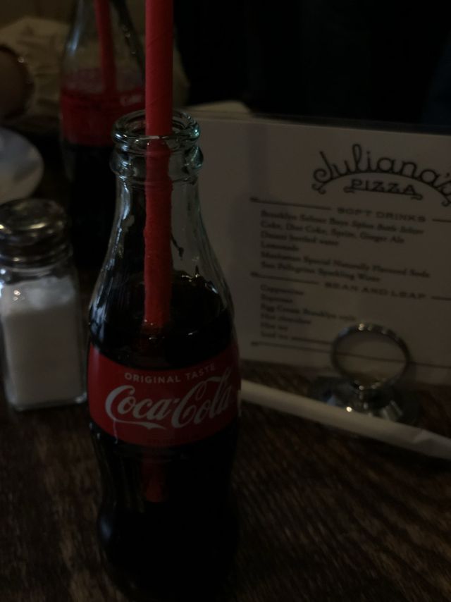 뉴욕에서 젤 따뜻한 동네🗽