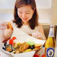 /藍妹🍻🆓手抓海鮮Seafood Ghost/