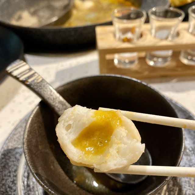 《絕對要encore高質火鍋店 》