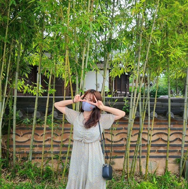 [Voyage3.] 🪵전주 한옥마을은 한번쯤 꼭 가줘야지~!