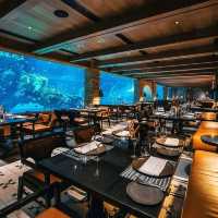 KORAL RESTAURANT - BALI