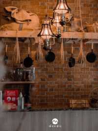 วินเทจคาเฟ่ Vintage Cafe